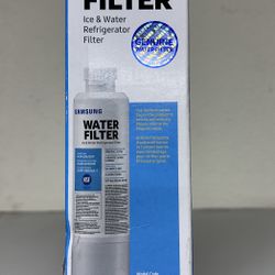 Samsung Original Water Filter DA29-00020B