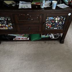 Tv Table