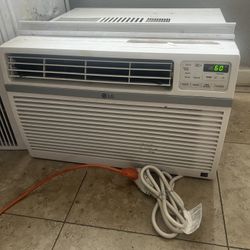 Air Conditioner 