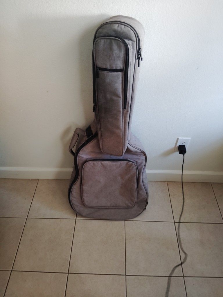 Guitar Case