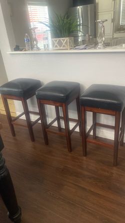 Bar stools