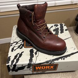 Work Boots