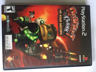 PS2 GAMES SALE 60 GAMES $4 each