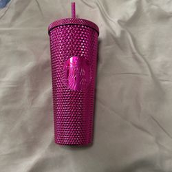 Starbucks Cup