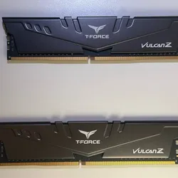 DDR4 Ram 16gb