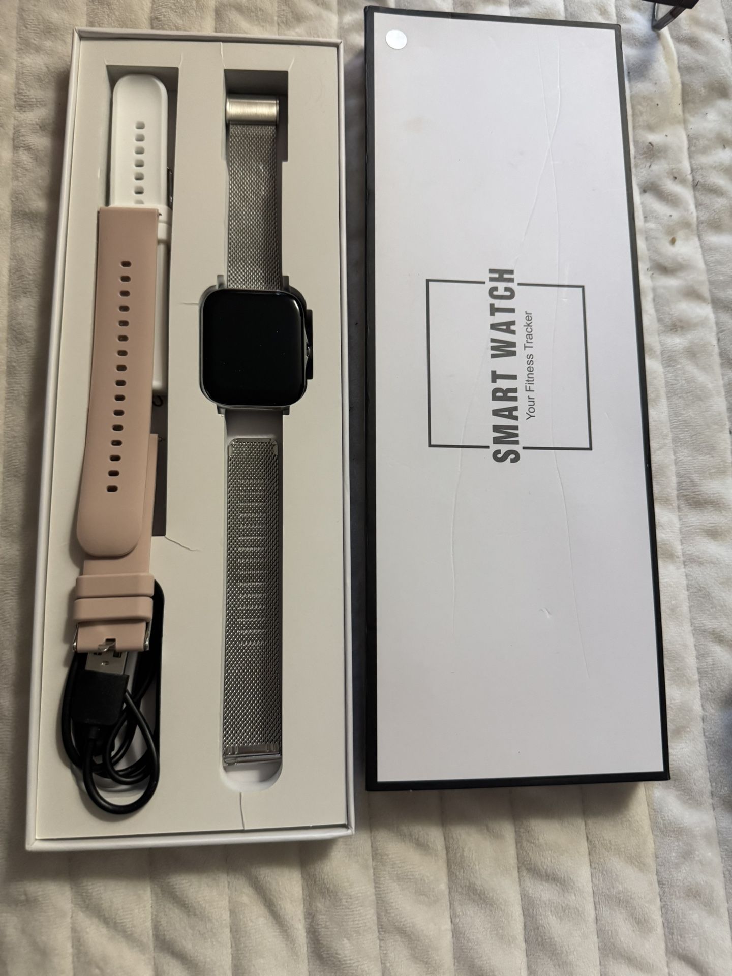SMART WATCH
