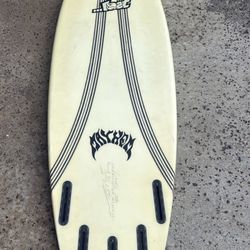 5’9 Lost Rocket Redux Surfboard