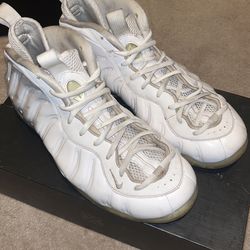 Nike Air Foamposite Mens 12