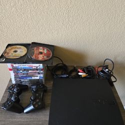 PS3 Bundle 