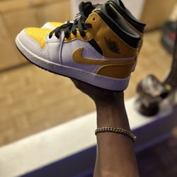 Jordan Shoes 