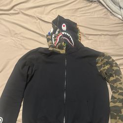 Bape Hoodie 