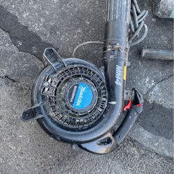 Makita Leaf Blower 