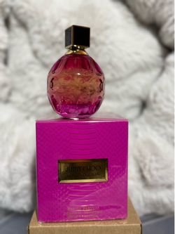 Jimmy Choo Rose Passion