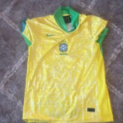 Brazil jersey