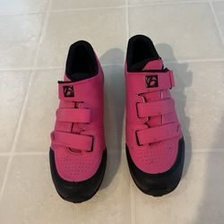 BONTRAGER Biking Shoes