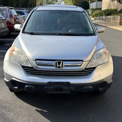 2009 Honda Cr-v