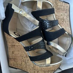G by Guess Heels