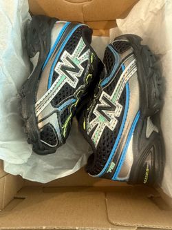 New Balance 740 Running Sneakers