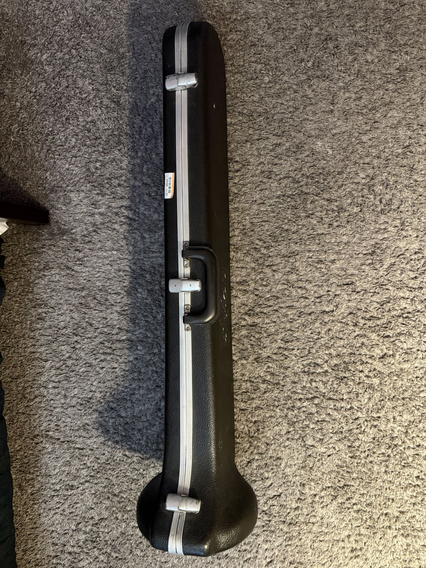 Bundy Trombone