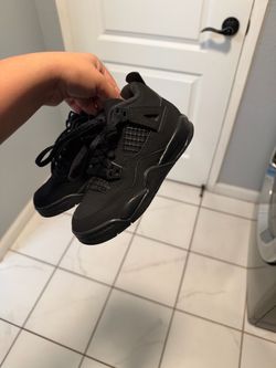Little kids Jordan’s