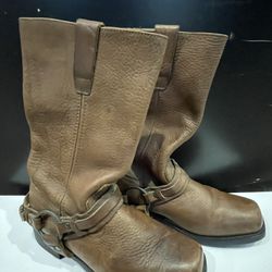 Masterson Boots