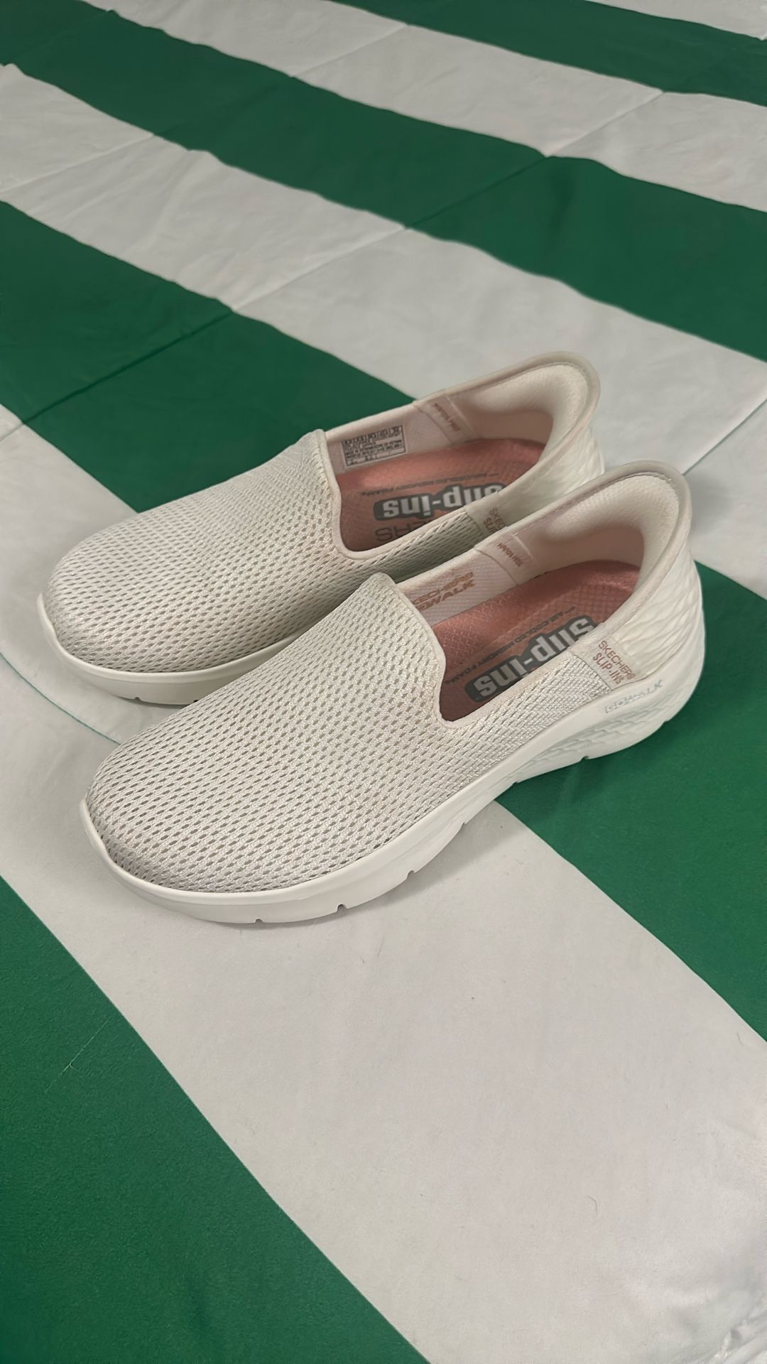 Skechers Go Walk 6.5