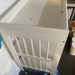 Changing Table 