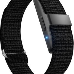 NEW - Smart Health Wristband Activity & Fitness Tracker with Free App