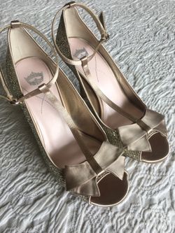 Miss America Shoes