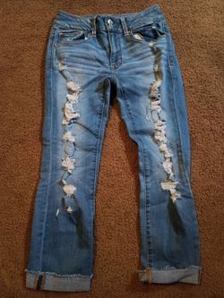 American Eagle Jean E