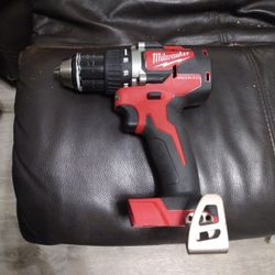 Milwaukee Brushless Drill