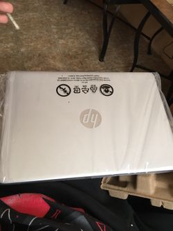 Hp Laptop
