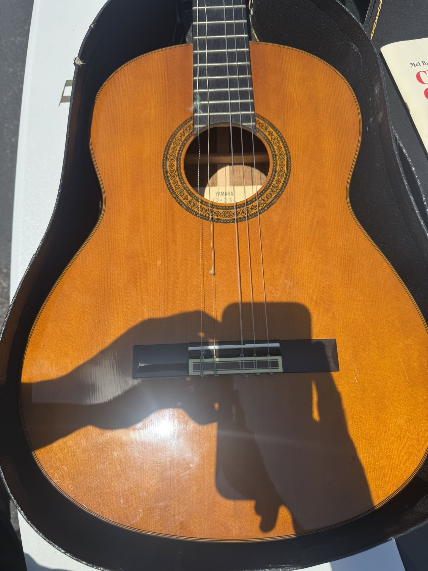 Guitar