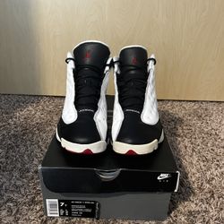 Jordan 13 “ He Got Game”