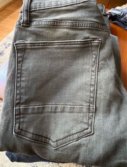 Men’s Arizona jeans
