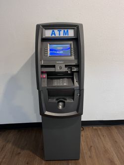 FREE ATM PLACEMENT FOR YOUR BUSINESS