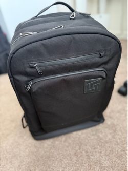 LTT Backpack
