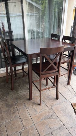 Dinning table