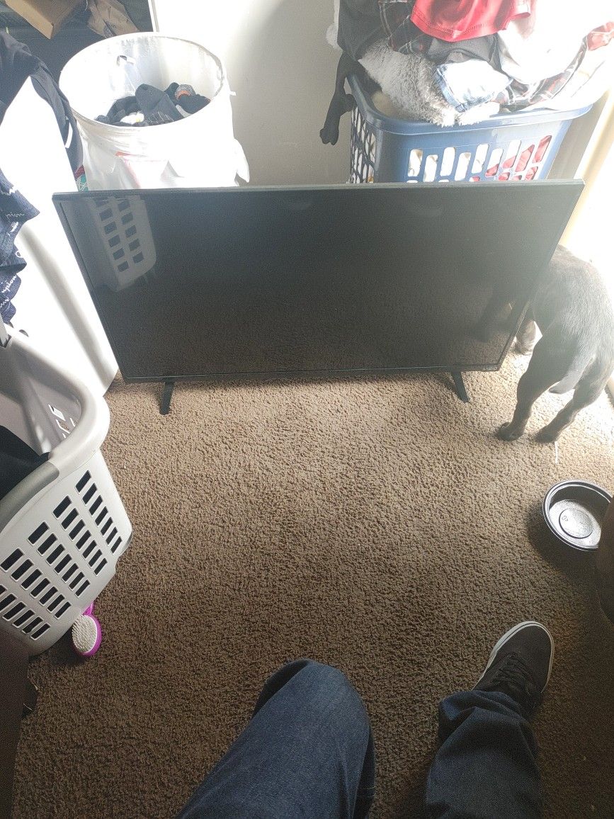 37" Vizio Flat Screen