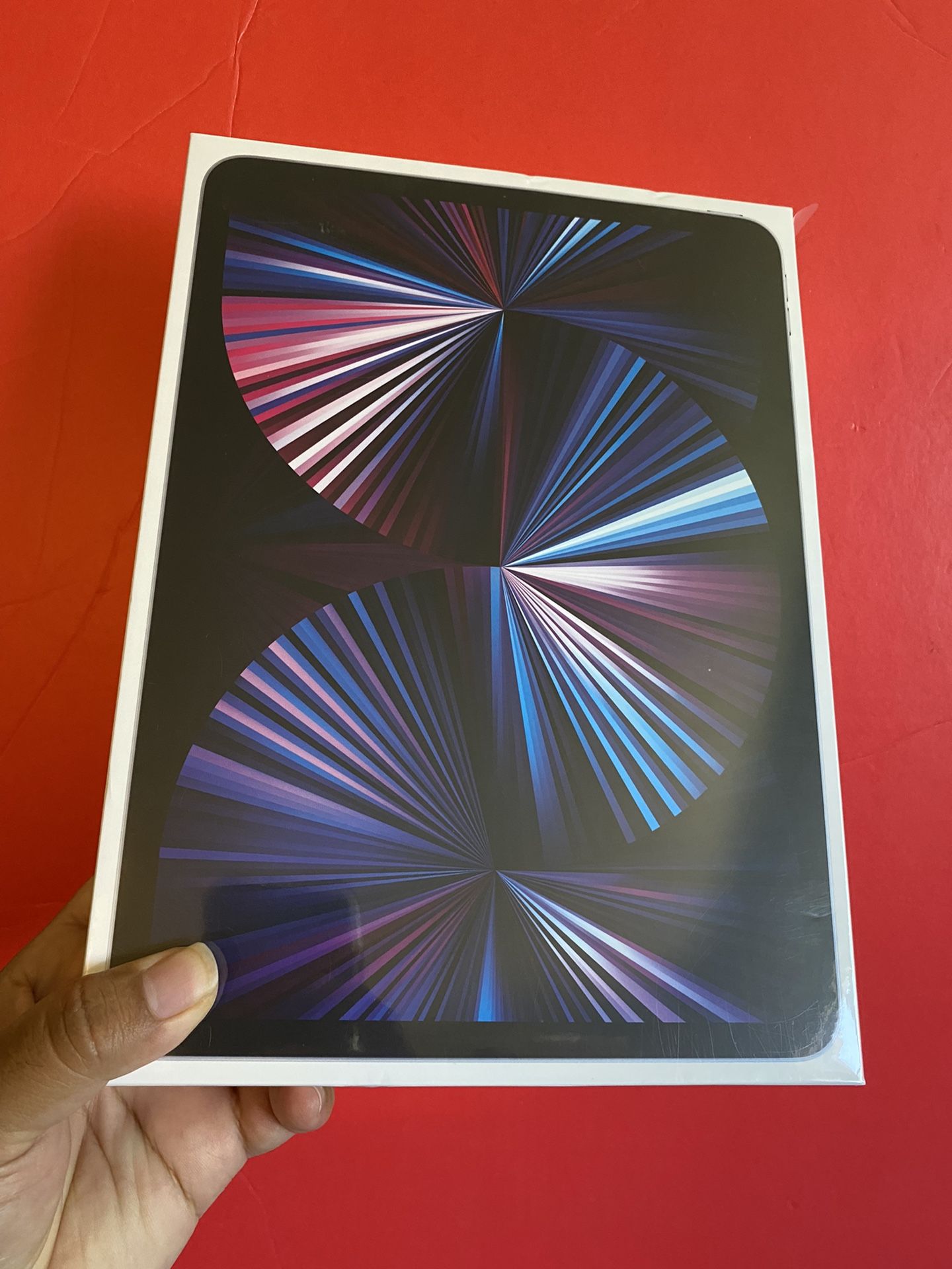 Apple IPad Pro 11” 3rd Generation (2021 Latest Model / M1 Chip) 128GB with Case (sealed brand new never been opened),All Products : American Fashion Style Bags On Sale