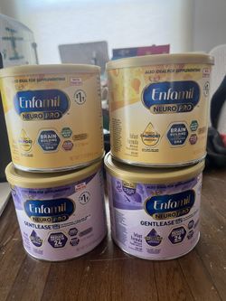 Enfamil 