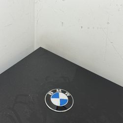 emblem of BMW