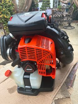 ECHO PB 9010T.   Blower