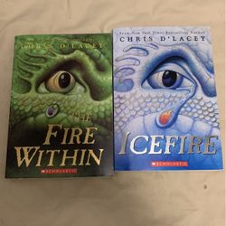 Last Dragon Chronicles Books