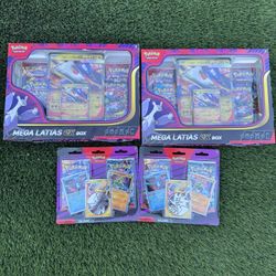 Pokemon Bundle 
