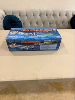 WOLO Marine exterior Horn