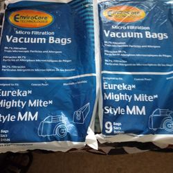 Vacuum Bags