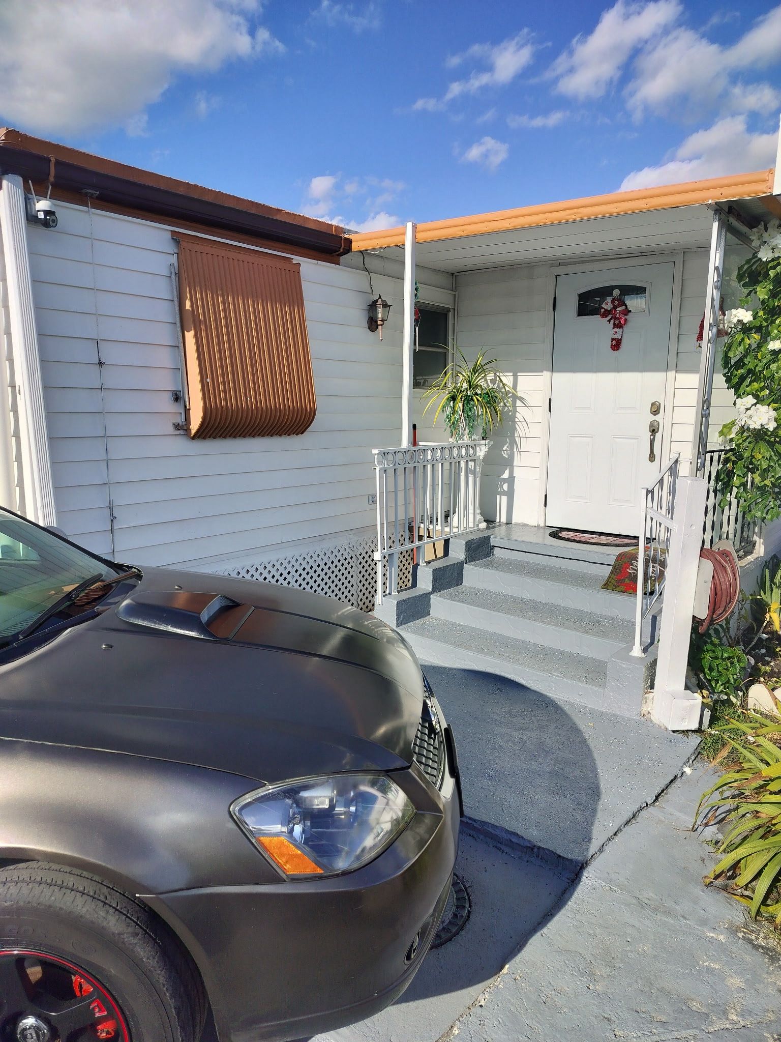 Mobile Home