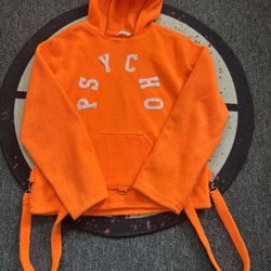 Psyco Hoodie