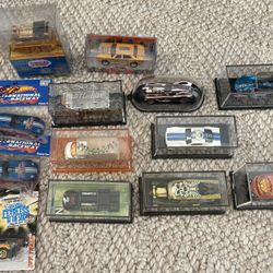 Hot Wheels Lot Toy Fair MEA Dream Halloween